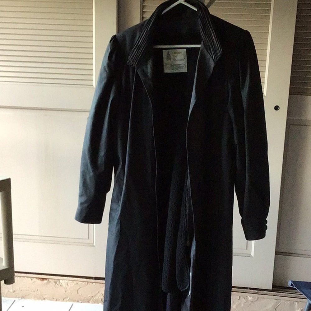 London Fog Maincoat